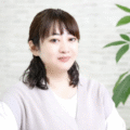 キャッチアッププラスの柿澤さん
