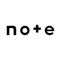 29ホームページのnote